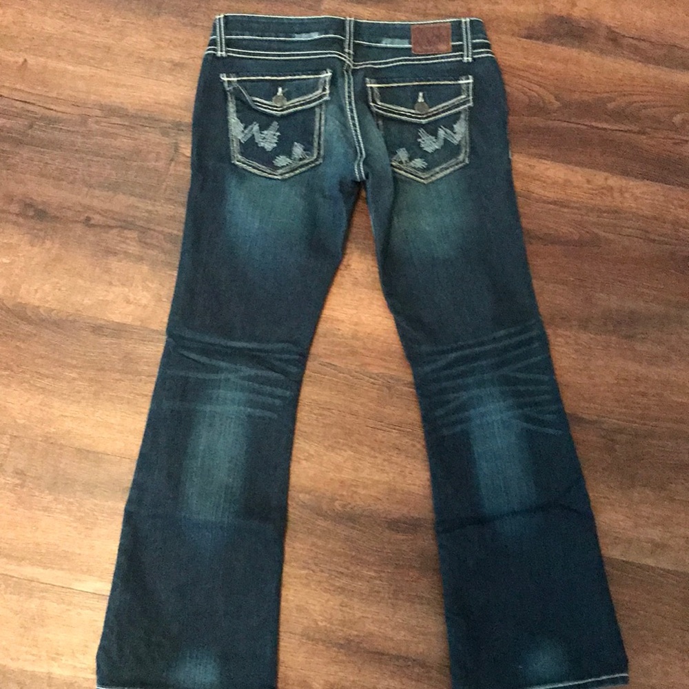 BKE Stella bootcut Jean